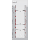 ISCHEBECK Gigant LITEBOX aliuminė išramstymo tranšėja E
